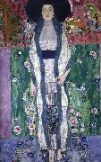 Anthony Van Dyck gustav klimt china oil painting reproduction